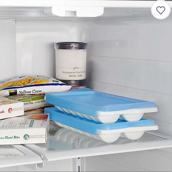 🍀4 for $25🍀

EUC Oxo ice cube trays - Picture 3 of 5